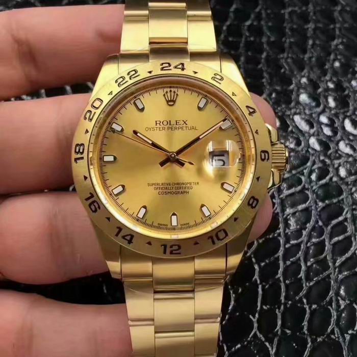 Rolex Watch 1499